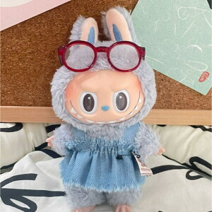 A065295Labubu uuʂݕ 17cm tWs[XԉKlZbg