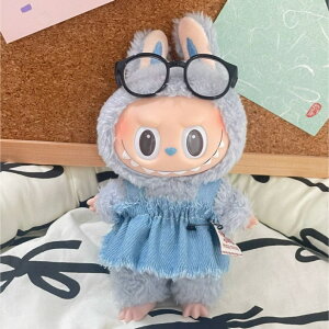 A065296Labubu uuʂݕ 17cm tWs[XKlZbg