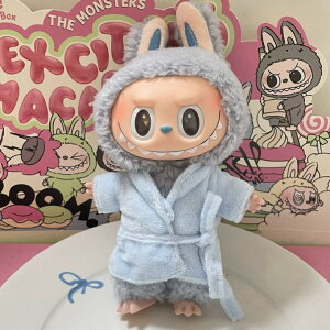 A065303labubuuuʂݕ17cm ւ@h[poX[uu[