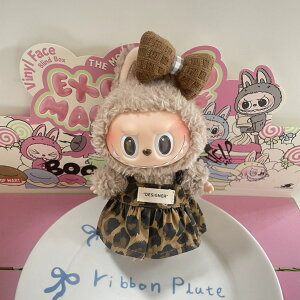 A065307Vi2_Zbg labubuuu ʂݕ17cmhXւ 