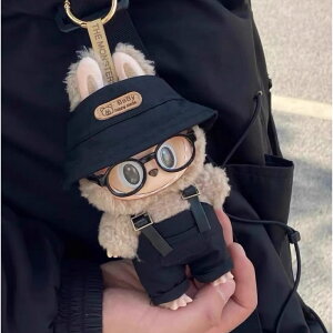 A065340Vi2_Zbg labubuuuʂݕ17cmւ