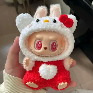 A065341Vi2_Zbg labubuuuʂݕ17cmւ