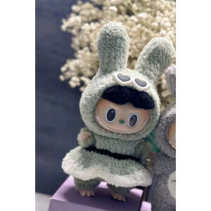 A065386Vi2_Zbg s[Xlabubuuuʂݕ17cmւ