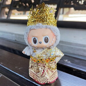 A065443Vi3_Zbg ^C labubuuuʂݕ17cmւ