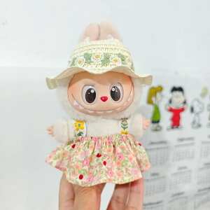 A065454Vi2_Zbg labubuuu ʂݕ17cmhXւ@