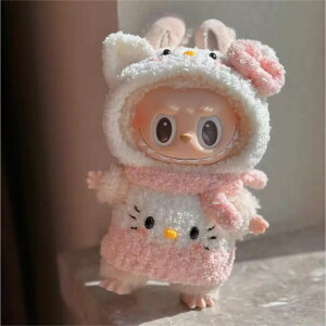 A065457Vi2_Zbg  labubuuuʂݕ17cmւ