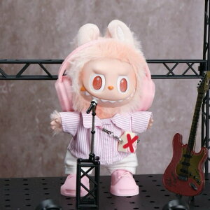 A065496Vi4_Zbg labubuuuʂݕ17cmꒅւ