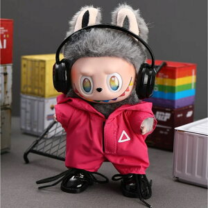 A065499Vi4_Zbg labubuuuʂݕ17cmւ