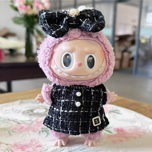 A065525Vi2_Zbg s[Xlabubuuuʂݕ17cmւ