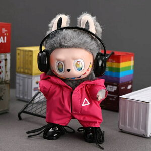 A065539Vi4_Zbg labubuuuʂݕ17cmւ