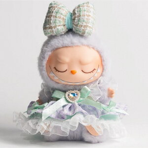 Vi2_Zbgs[X labubuuuʂݕ17cmւ