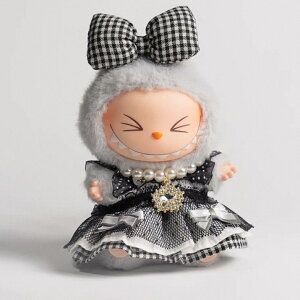 Vi3_Zbgs[X labubuuuʂݕ17cmւ