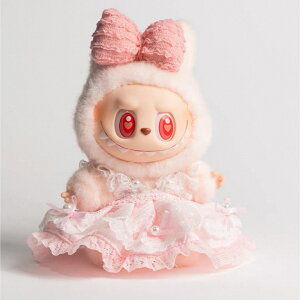 Vi2_Zbgs[X labubuuuʂݕ17cmւ