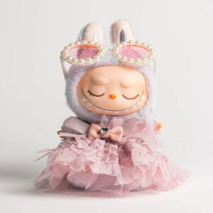 Vi2_Zbg labubuuuʂݕ17cmւ