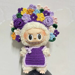 Vi2_Zbg labubuuuʂݕ17cmւ