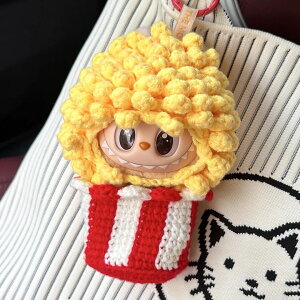 Vi2_Zbg|bvR[labubuuuʂݕ17cmւ