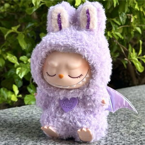 Vi2_Zbg labubuuuʂݕ17cmւ