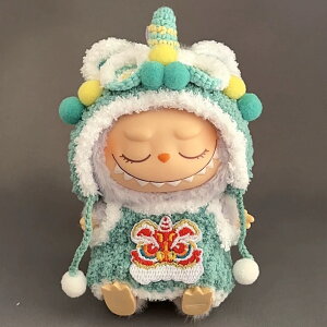 Vi2_Zbg labubuuuʂݕ17cmւ