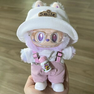 Vi6_Zbg labubuuuʂݕ17cmւ