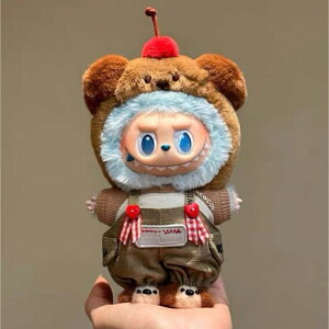 Vi3_Zbg labubuuuʂݕ17cmւ