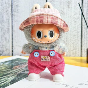 Vi4_Zbg labubuuuʂݕ17cmւ