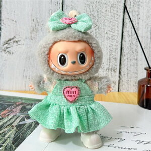 Vi3_Zbg labubuuuʂݕ17cmւ