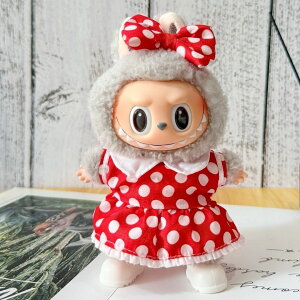 Vi3_Zbg labubuuuʂݕ17cmւ