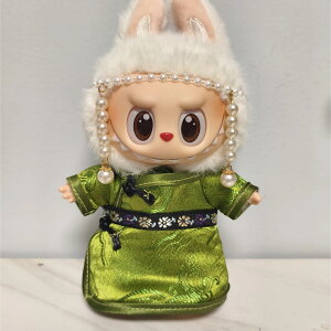 Vi3_Zbg labubuuuʂݕ17cmւ