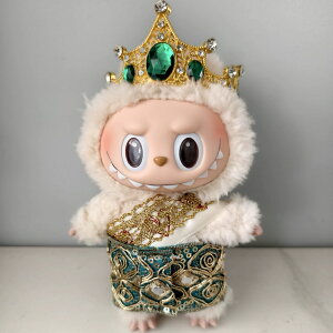 Vi2_Zbg^Clabubuuuʂݕ17cmւ