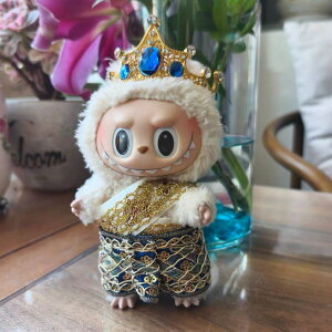 Vi2_Zbg labubuuuʂݕ17cmւ