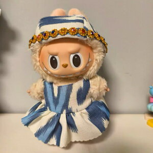 Vi2_Zbg labubuuuʂݕ17cmւ