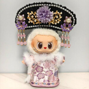 Vi2_Zbg labubuuuʂݕ17cmւ