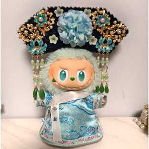 Vi2_Zbg labubuuuʂݕ17cmւ