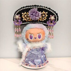 Vi2_Zbg labubuuuʂݕ17cmւ