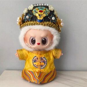 Vi2_Zbg labubuuuʂݕ17cmւ