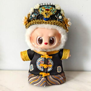 Vi2_Zbg labubuuuʂݕ17cmւ