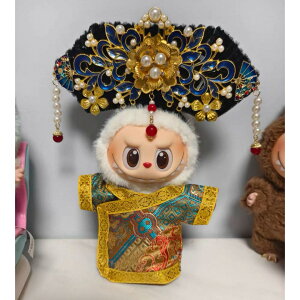 Vi2_Zbg labubuuuʂݕ17cmւ