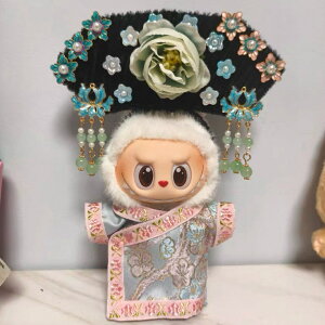 Vi2_Zbg labubuuuʂݕ17cmւ