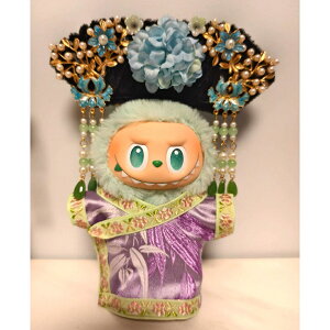 Vi2_Zbg labubuuuʂݕ17cmւ