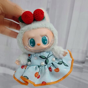 Vi3_Zbg labubuuuʂݕ17cmւ