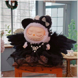 Vi5_Zbg labubuuuʂݕ17cmւ