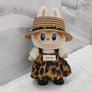 Vi3_Zbg labubuuuʂݕ17cmւ