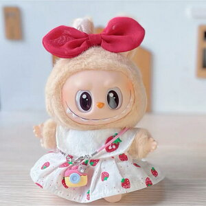 Vi3_Zbg labubuuuʂݕ17cmւ