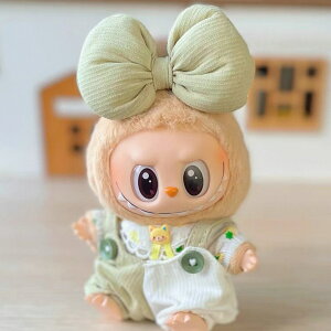 Vi2_Zbg labubuuuʂݕ17cmւ