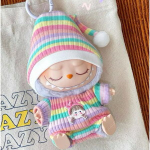 Vi2_Zbg labubuuuʂݕ17cmւ