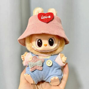 Vi3_Zbg labubuuuʂݕ17cmւ