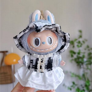 Vi2_Zbg labubuuuʂݕ17cmւ