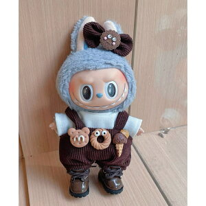 Vi3_Zbg labubuuuʂݕ17cmւ