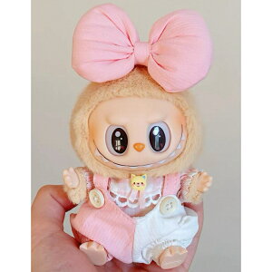 Vi2_Zbg labubuuuʂݕ17cmւ