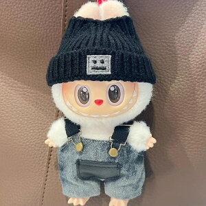 Vi2_Zbg labubuuuʂݕ17cmւ